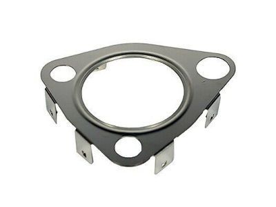 2016 Lincoln MKT Exhaust Flange Gasket - AA5Z-9450-C