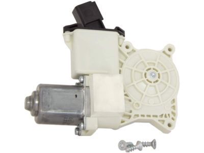 Ford EB5Z-7823395-A Window Motor