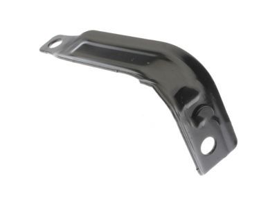 Ford FL3Z-16001A08-A Rear Shield Side Bracket