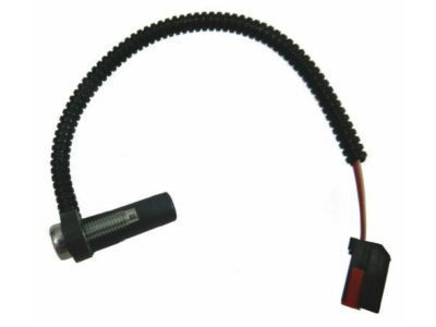 Ford E-350 Super Duty Vehicle Speed Sensor - CC3Z-7H103-B