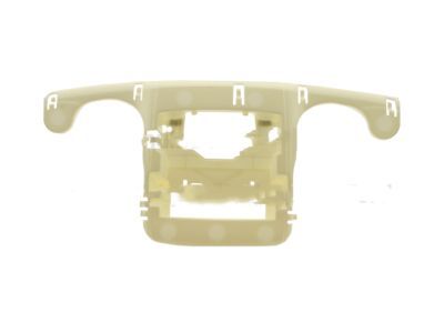 Ford BB5Z-78045B34-A Mount Bracket