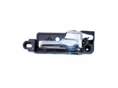 Lincoln 6E5Z-5422600-A Handle Assy - Door - Inner