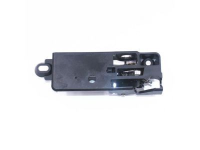 Mercury 6E5Z-5422600-A Handle Assy - Door - Inner