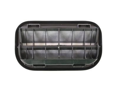 Mercury 3C3Z-54280B62-BA Vent Grille