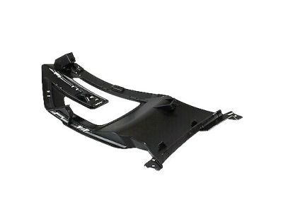 Ford FB5Z-17B968-BA Side Trim