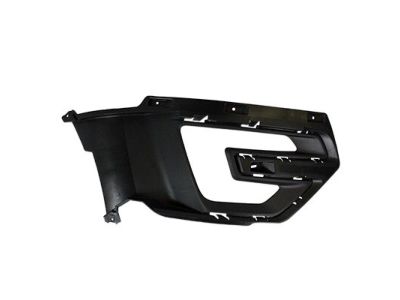 Ford FB5Z-17B968-BA Side Trim