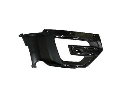 Ford FB5Z-17B968-BA Side Trim