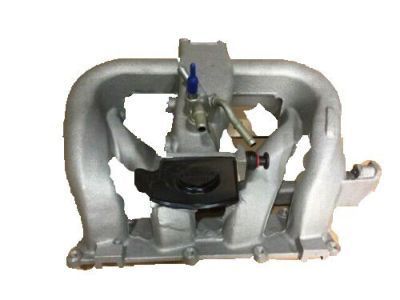 Ford YS4Z-9424-BA Manifold Assembly - Inlet