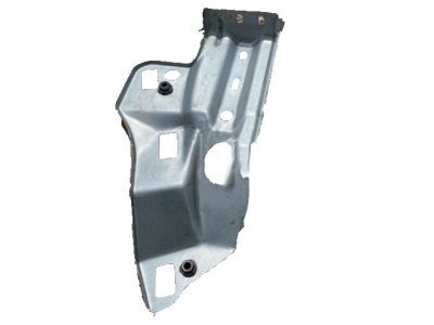 Mercury 8L8Z-13A005-A Bumper Cover Side Bracket