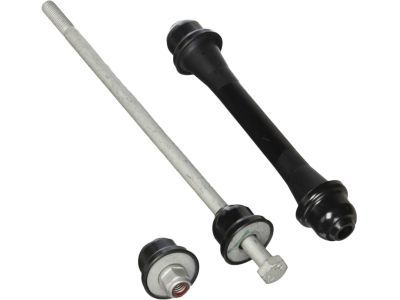 2003 Mercury Mountaineer Sway Bar Link - 2L2Z-5K483-A