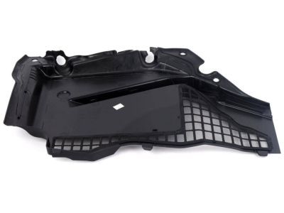 Ford FR3Z-63018A16-AA Screen Assy