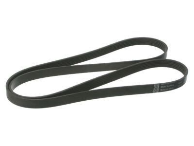 Ford Focus Serpentine Belt - CP9Z-8620-AA