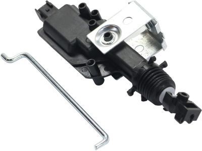 Mercury 4W1Z-5426594-AA Actuator