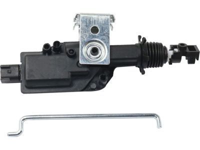 Mercury Marauder Door Lock Actuator Motor - 4W1Z-5426594-AA