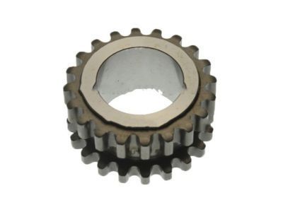 2013 Lincoln MKT Crankshaft Gear - CJ5Z-6306-C