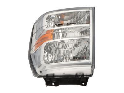 Ford AC2Z-13008-A Headlamp Assy