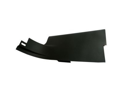 Ford BL3Z-1502344-AC Cowl Kick Panel