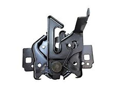 1994 Ford Ranger Hood Latch - F47Z-16700-A