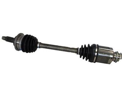 Mercury 8E5Z-3A428-B Axle Assembly