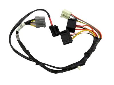 Ford F8UZ-19949-AA Wire Harness