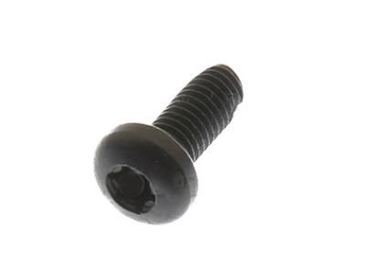 Ford -W504694-S424 Column Housing Screw