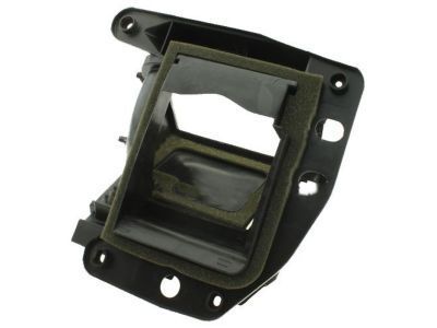 Ford XC2Z-18478-BA Heater Case