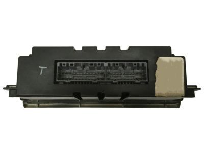 Ford Thunderbird HVAC Control Module - 6W6Z-19980-AA