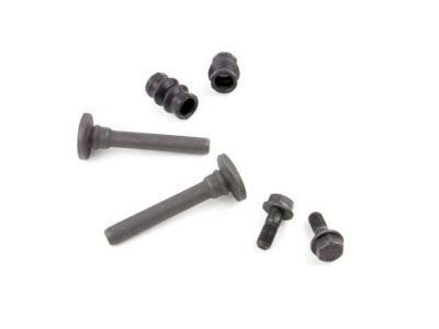 Lincoln 7L1Z-2C150-A Caliper Mount Kit