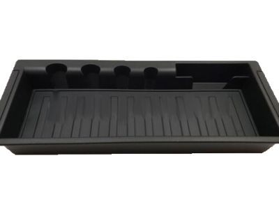 Ford FL3Z-19A090-AA Storage Box