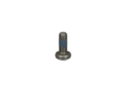 Ford -W710591-S300 ABS Sensor Screw