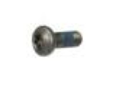 Ford -W710591-S300 ABS Sensor Screw