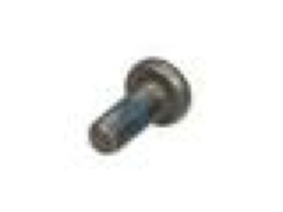 Lincoln -W710591-S300 ABS Sensor Bolt