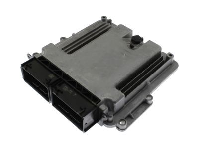 2015 Ford F-150 Engine Control Module - FL3Z-12A650-EANP