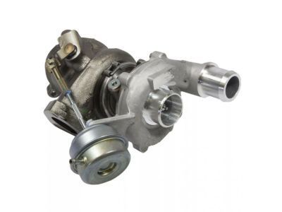 Ford AA5Z-6K682-D Turbocharger Assy