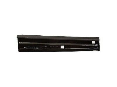 Lincoln 1L2Z-78255A34-AAA Upper Molding