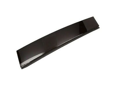 Lincoln Door Moldings - 1L2Z-78255A34-AAA