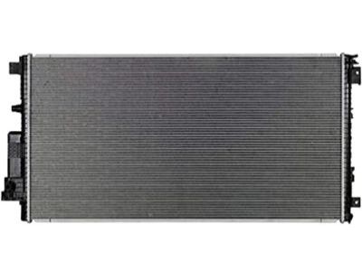 Ford F-250 Super Duty Radiator - HC3Z-8005-J