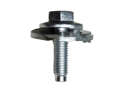 Lincoln -N808102-S309 Bolt And Washer Assy - Hex.Head