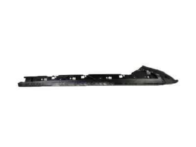 Ford BB5Z-7803137-BA Moulding - Windshield