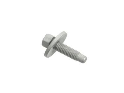 Lincoln -W706599-S439 Fog Lamp Bolt