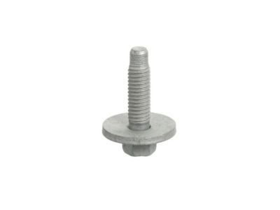 Lincoln -W706599-S439 Fog Lamp Bolt