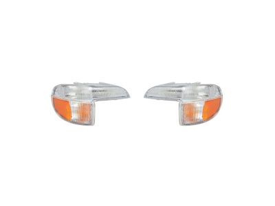 Ford F67Z-13201-AA Parking/Marker Lamp