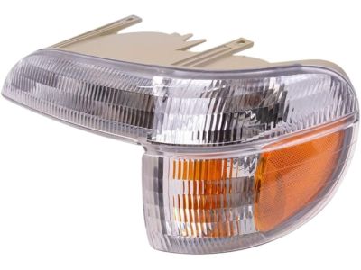 Ford F67Z-13201-AA Parking/Marker Lamp