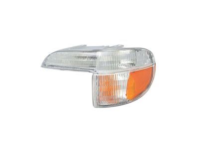 Ford F67Z-13201-AA Parking/Marker Lamp