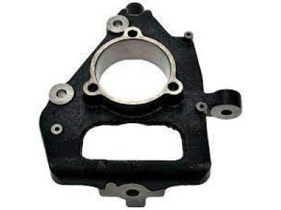 Ford Explorer Sport Steering Knuckle - 8L5Z-3K185-A