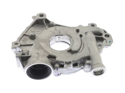 Ford JR3Z-6600-A Oil Pump