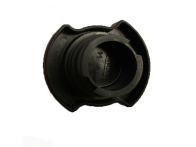 Ford EC3Z-6766-A Cap Assembly - Oil Filler