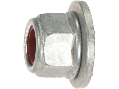 Ford -W714890-S440 Lower Control Arm Nut