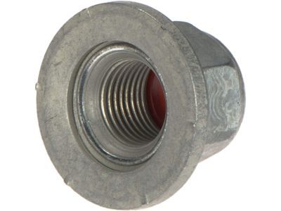 Ford -W714890-S440 Lower Control Arm Nut