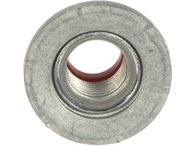 Ford -W714890-S440 Lower Control Arm Nut